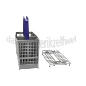 Foto van Beko Bestekbak Bestekmand DFS1411, DIS1522, D8835FD 