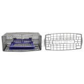 Foto van Beko Bestekbak Bestekmand DFS1411, DIS1522, D8835FD 