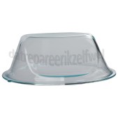 Foto van AEG Deurglas Peilglas L6FBG84S, L6FBI741N 