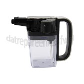 Foto van Saeco Melkkan Melkreservoir compleet HD8906, HD8771, HD8753, HD8884 