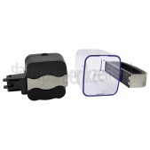 Foto van Saeco Melkkan Melkreservoir compleet HD8906, HD8771, HD8753, HD8884 