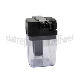 Foto van Saeco Melkkan Melkreservoir compleet HD8906, HD8771, HD8753, HD8884 