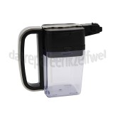 Foto van Saeco Melkkan Melkreservoir compleet HD8906, HD8771, HD8753, HD8884 