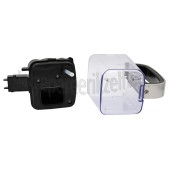 Foto van Saeco Melkkan Melkreservoir compleet HD8906, HD8771, HD8753, HD8884 