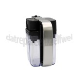 Foto van Saeco Melkkan Melkreservoir compleet HD8906, HD8771, HD8753, HD8884 
