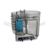 Foto van Philips Opvangbak Stofreservoir, incl. vortex FC9555/09 