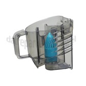 Foto van Philips Opvangbak Stofreservoir, incl. vortex FC9555/09 