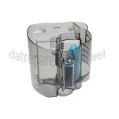 Foto van Philips Opvangbak Stofreservoir, incl. vortex FC9555/09 