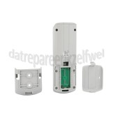 Foto van Dometic Afstandsbediening Met houder Freshjet3000, CL01HR020 