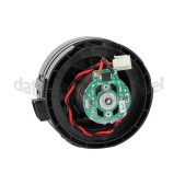 Foto van AEG Motor Motor compleet QX91KO, QX91ALRG, PQ9140GG 