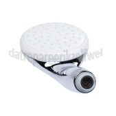 Foto van Grohe Douchekop Handdouche diameter 10cm Verstelbaar 