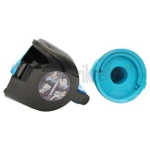 Foto van Rowenta Reservoir Stofreservoir, blauw Compact Power Cyclonic RO3731EA 