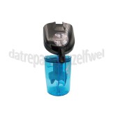 Foto van Rowenta Reservoir Stofreservoir, blauw Compact Power Cyclonic RO3731EA 