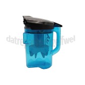 Foto van Rowenta Reservoir Stofreservoir, blauw Compact Power Cyclonic RO3731EA 