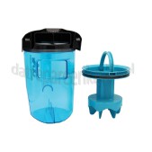 Foto van Rowenta Reservoir Stofreservoir, blauw Compact Power Cyclonic RO3731EA 