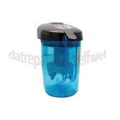 Foto van Rowenta Reservoir Stofreservoir, blauw Compact Power Cyclonic RO3731EA 