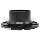Foto van Dometic Mof Flens voor toilet 3'' 4410 Concerto, 3010 Magnus Opus 