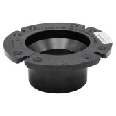 Foto van Dometic Mof Flens voor toilet 3'' 4410 Concerto, 3010 Magnus Opus 