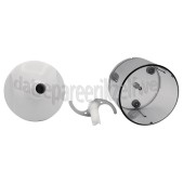 Foto van Bosch Hakmolen Fijnsnijder MSM66120, MSM66155, MQ66120 