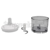 Foto van Bosch Hakmolen Fijnsnijder MSM66120, MSM66155, MQ66120 