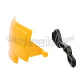 Foto van Dometic Indicator Indicatie flap met hefboom CT4110, CT4050, CTW4110 