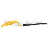 Foto van Dometic Indicator Indicatie flap met hefboom CT4110, CT4050, CTW4110 