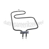 Foto van Pelgrim Verwarmingselement Onder element MAC496RVS, T2144ZT, CM244RVS 