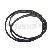 Foto van Pelgrim Afdichtingsrubber Deurrubber MAC524MAT, MAG624RVS, CX4592DA 