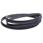 Foto van Pelgrim Afdichtingsrubber Deurrubber MAC524MAT, MAG624RVS, CX4592DA 