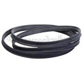 Foto van Pelgrim Afdichtingsrubber Deurrubber MAC524MAT, MAG624RVS, CX4592DA 