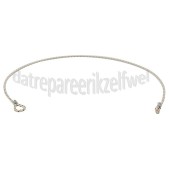 Foto van Pelgrim Touw Kabel deurbalans GVW481ONY, GVW431RVS, VW544ZT 