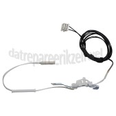 Foto van Bosch Sensor PTC-sensor HB84K552, HB86P770, HBC84KE53 