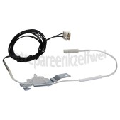 Foto van Bosch Sensor PTC-sensor HB84K552, HB86P770, HBC84KE53 