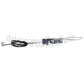 Foto van Bosch Sensor PTC-sensor HB84K552, HB86P770, HBC84KE53 