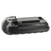 Foto van Rowenta Accu Lithium- ion batterij Xforce flex 8.60 RH961, RH963, RH967, RH969 