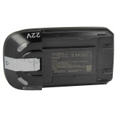 Foto van Rowenta Accu Lithium- ion batterij Xforce flex 8.60 RH961, RH963, RH967, RH969 