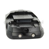 Foto van Rowenta Accu Lithium- ion batterij Xforce flex 11.60 RH981, RH982, RH988, RH989 