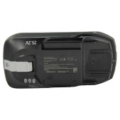 Foto van Rowenta Accu Lithium- ion batterij Xforce flex 11.60 RH981, RH982, RH988, RH989 