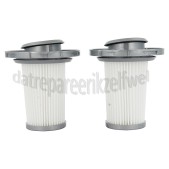 Foto van Rowenta Filter Tussenfilter, 2 stuks X-Force 8.60 