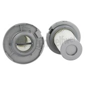 Foto van Rowenta Filter Tussenfilter, 2 stuks X-Force 8.60 