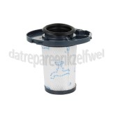 Foto van Rowenta Filter Scheidingsfilter X-Force 11.60, 14.60, 14.60 Pro 