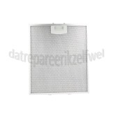 Foto van Bosch Filter Vetfilter DKE115A, LC90150, LC66671 