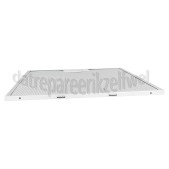 Foto van Bosch Filter Vetfilter DKE115A, LC90150, LC66671 