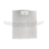 Foto van Bosch Filter Vetfilter DKE115A, LC90150, LC66671 
