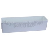 Foto van Constructa Deurbak Deurvak, wit CK65641, CK60241, K25JR40 