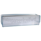Foto van Bosch Deurbak Transparant KF24LA60, KI24RA50, KI24RE51 