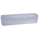 Foto van Bosch Deurbak Flessenrek, transparant KU15RA40, KUL15A50FF, KU15LA40 