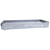 Foto van Bosch Deurbak Transparant, met bevestiging KIF39P60, KIN28P60, KIF42P60 