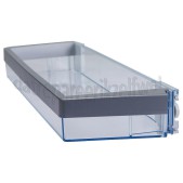 Foto van Bosch Deurbak Transparant, met bevestiging KIF39P60, KIN28P60, KIF42P60 