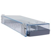 Foto van Bosch Deurbak Transparant, met bevestiging KIF39P60, KIN28P60, KIF42P60 